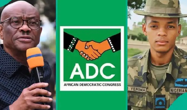 The photo used to illustrate the story