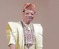 Actor Owolabi Ajasa