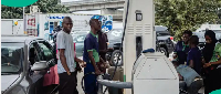 Petrol prices have dropped below N1,350 per litre