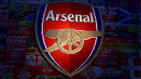 Arsenal's official logo