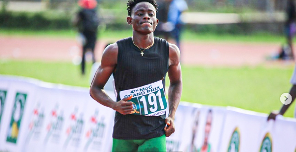 Israel Okon