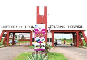 University of Ilorin Teaching Hospital