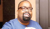 Olumide Akpata is the governorship candidate of the Labour Party in Edo State