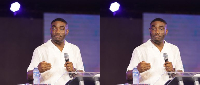 Pastor Dolapo Lawal