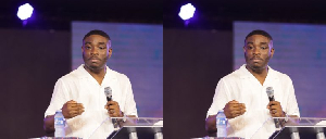 Pastor Dolapo Lawal