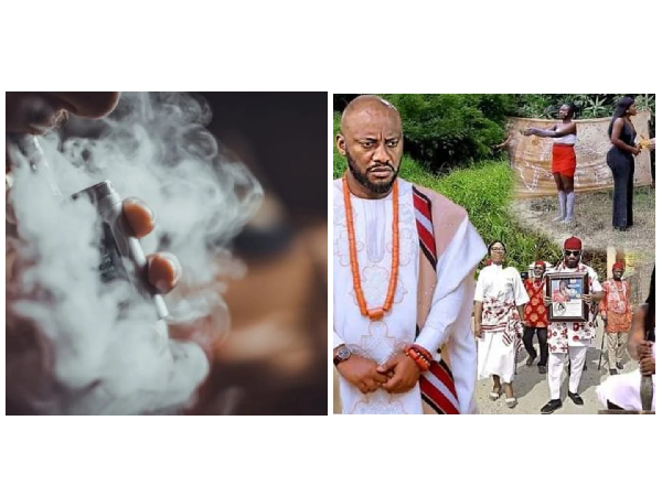 FG’s ban on smoking, ritual scenes in Nollywood movies divides stakeholders