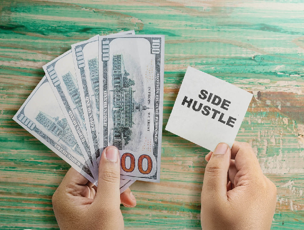 The photo used to illustrate the story