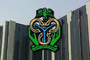 The Central Bank of Nigeria