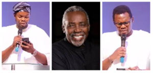 Watch as Olu Jacobs' sons tearfully pay tribute to late father