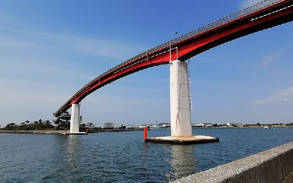 Kisarazu City
