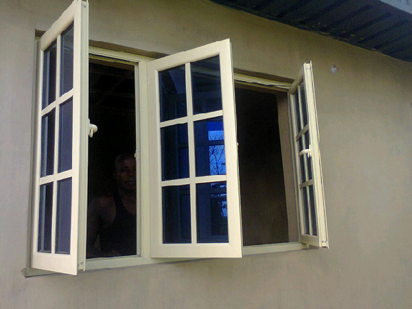 The photo used to illustrate the story
