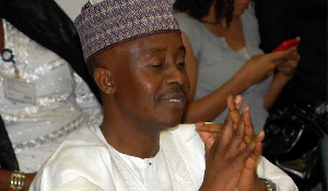 Farouk Lawan