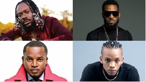 Artistes who have relocated abroad