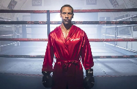 Manchester United legend Rio Ferdinand