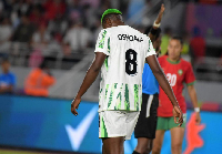 Asisat Oshoala