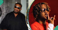 Don Jazzy introduces new artiste CupidSZN to Mavin recods