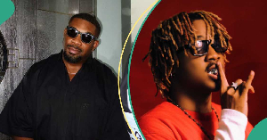 Don Jazzy introduces new artiste CupidSZN to Mavin recods