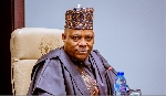 Vice President Kashim Shettima