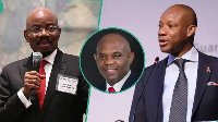 5 banks' big bosses pocket billions