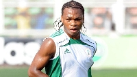 Joel Obi