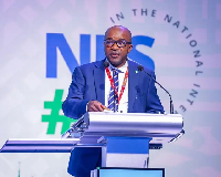 Mr. Olaniyi Yusuf