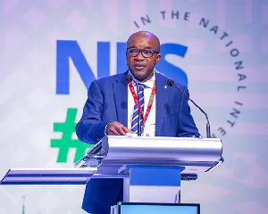 Mr. Olaniyi Yusuf