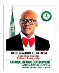 Director of Fake Agency