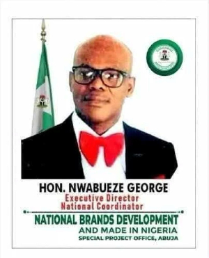 Director of Fake Agency