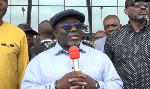 Delta State Governor, Sheriff Oborevwori