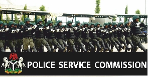 Police Service Commission