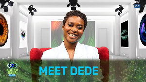 Dede