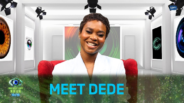 Dede