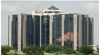 CBN headquarters