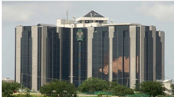 CBN headquarters