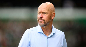 Erik ten Hag