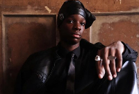 Wizkid’s son, Champz