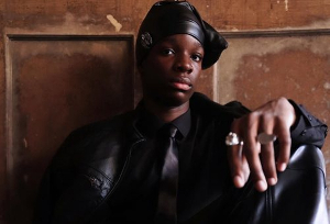 Wizkid’s son, Champz Wizkid’s son, Champz