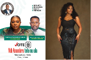 Chioma Ifemeludike is the  governorship candidate of the African Action Congress (AAC) in  Anambra