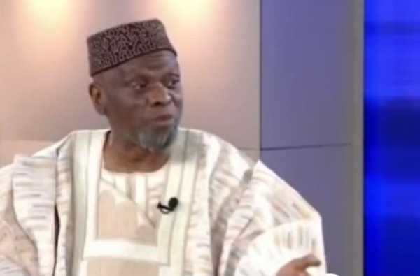 Babafemi Adeyeye