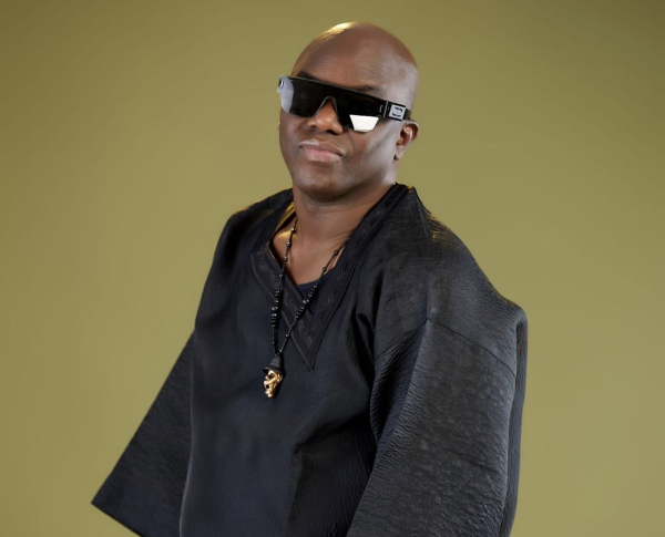 The Headies founder, Ayo Animashaun