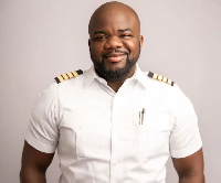 Pilot Ademilola Odujinrin