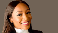 The late Somtochukwu Christelle Maduagwu