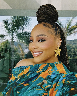 Adenike Adeleke