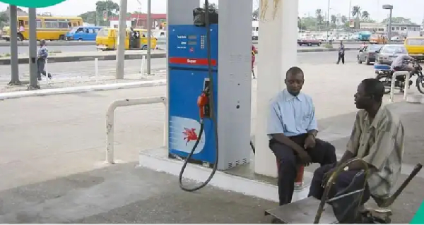 NMDPRA explains petrol price hikes in Nigeria