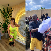 Actress and influencer Nimmy Ferrari