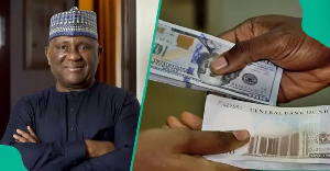 BUA Chairman Abdul Samad Rabiu predicts stronger naira by December 2025