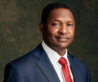 Former Attorney-General of the Federation, Abubakar Malami