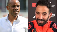 Oliseh and Amorim