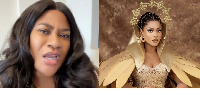Nkechi Blessing and Phyna