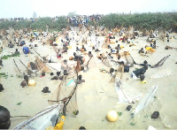 The Argungu Fishing Festival